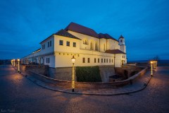 Hrad Špilberk - Brno
